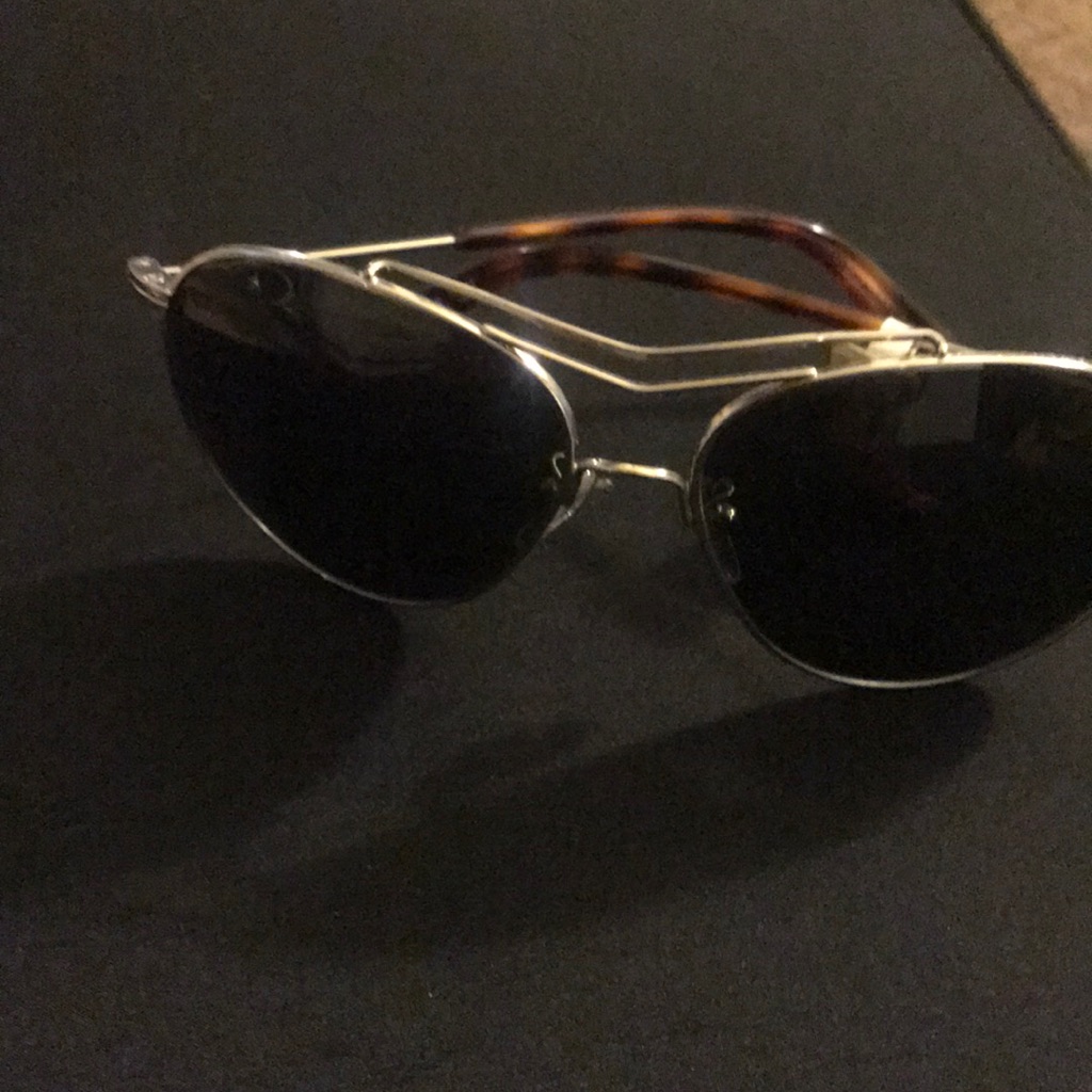 Givenchy Aviators